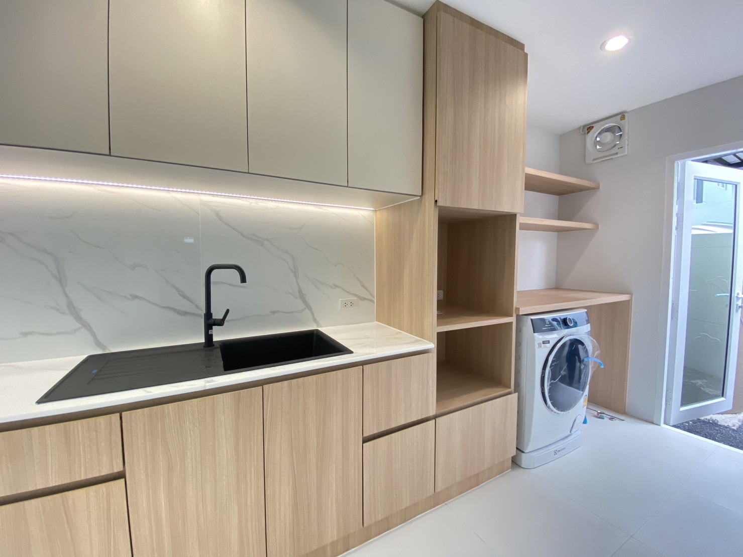 Casa Legend พระราม5 ราชพฤกษ์